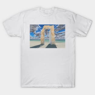 A Door to Soul T-Shirt